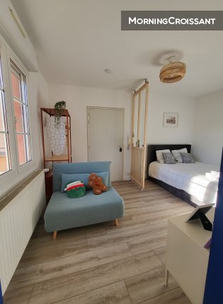 Les couleurs de Schiltigheim