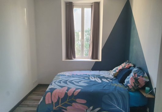 Logement T5 de 120m2