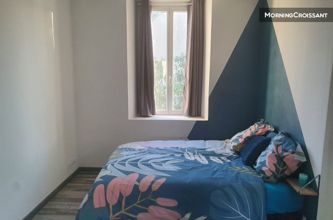 Logement T5 de 120m2