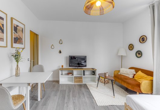 Le Studio de Guynemer