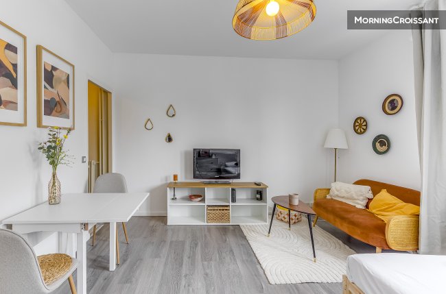 Le Studio de Guynemer