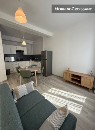 2 pièces cocooning