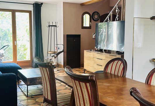 maison pavillonnaire proche paris