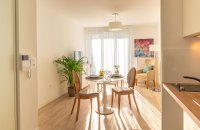 Logement