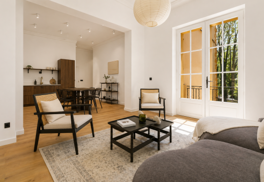 Location appartements