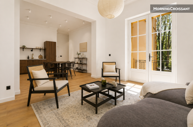 Location appartements
