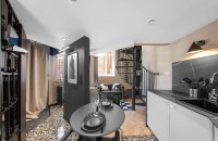 Logement