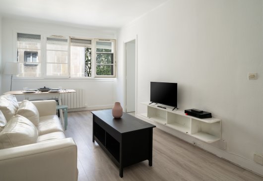 Appartement le Gros Lumineux
