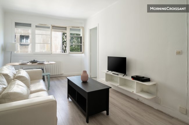 Appartement le Gros Lumineux
