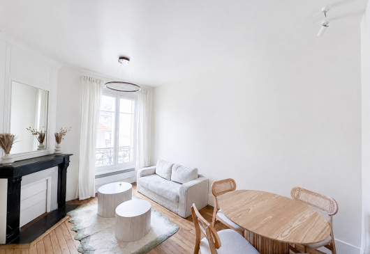 Appart une chambre près de Paris