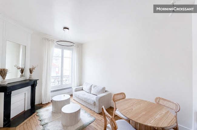 Appart une chambre près de Paris