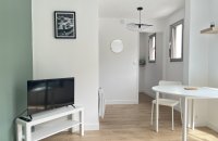 Logement