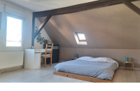 Logement