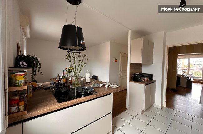 Superbe Duplex 3 Chambres avec Vue