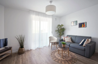 Logement
