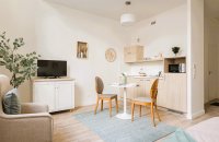 Logement