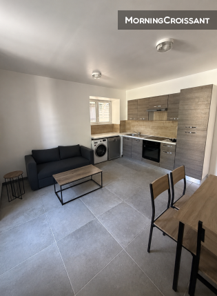 Appartement 2 Chambres - Coloc
