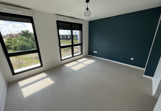 Loft en résidence à Achères