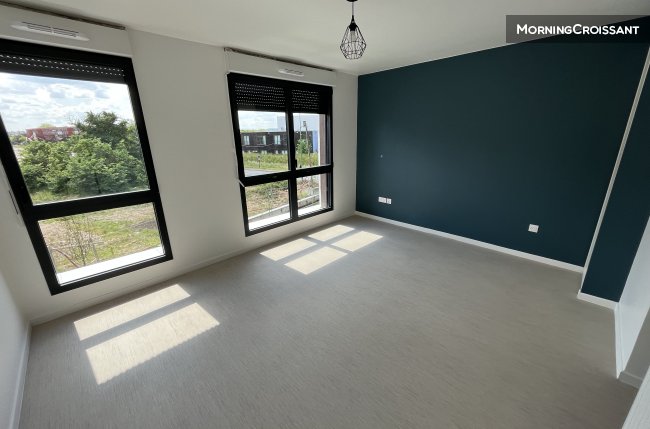 Loft en résidence à Achères