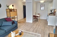 Logement