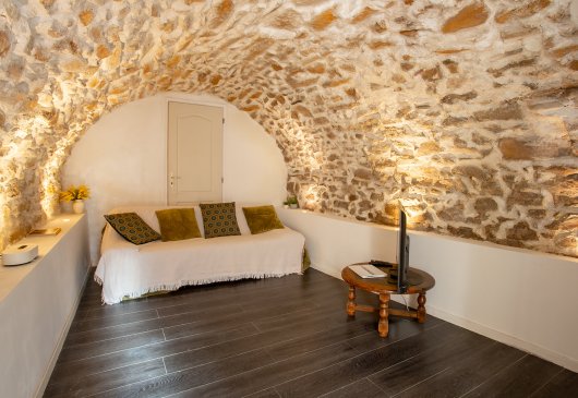 Maison De L'Orb
