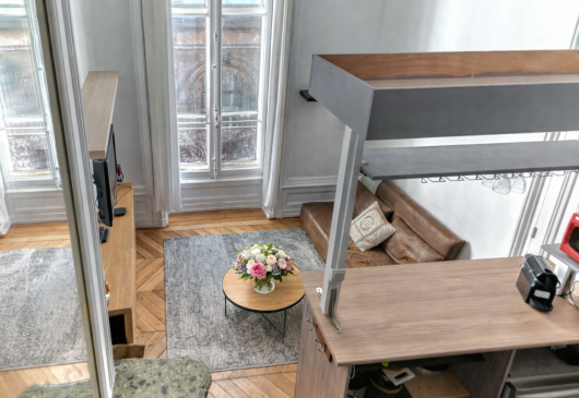 Lyon Heart Studio