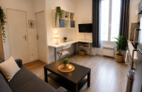 Logement
