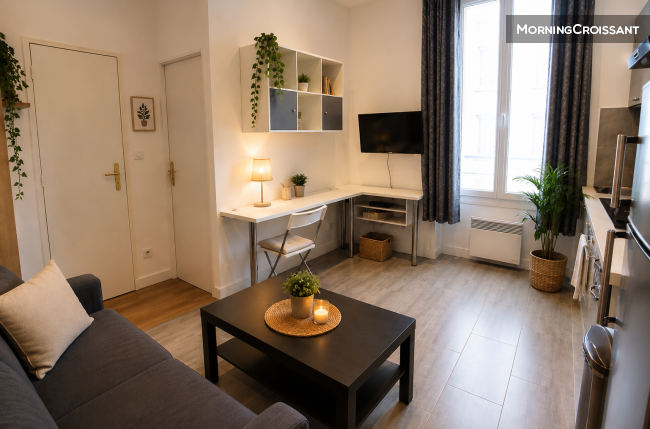T2 TOUT INCLUS et proche commerce