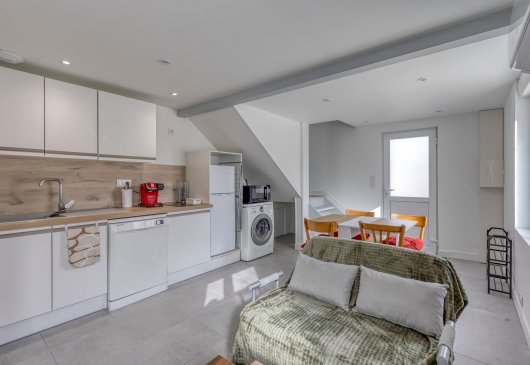 Maison Marie 5  p toute équipée