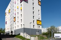 Logement