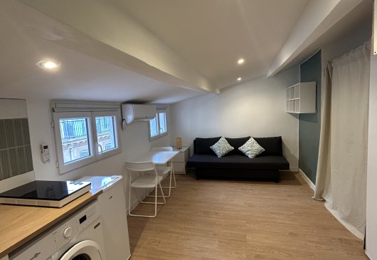 Studio Premium Rénové & Climatisé