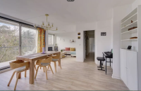 Logement