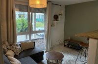 Logement