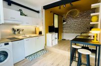 Logement