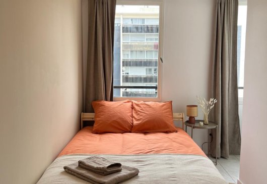 Chambre Colocation Sarcelles