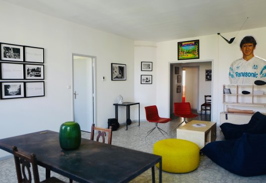 Location Appartement Résidence