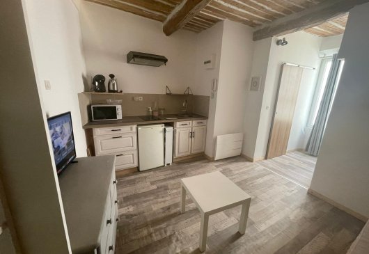 Studio idéal étudiant