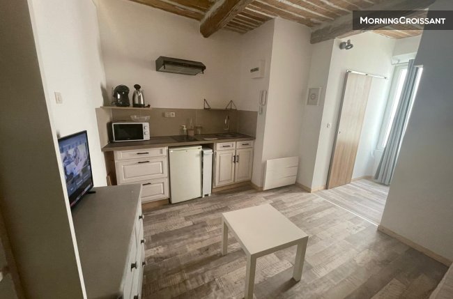 Studio idéal étudiant