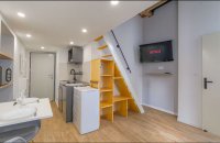 Logement