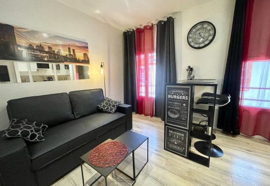 Appartement meublé à Montauban