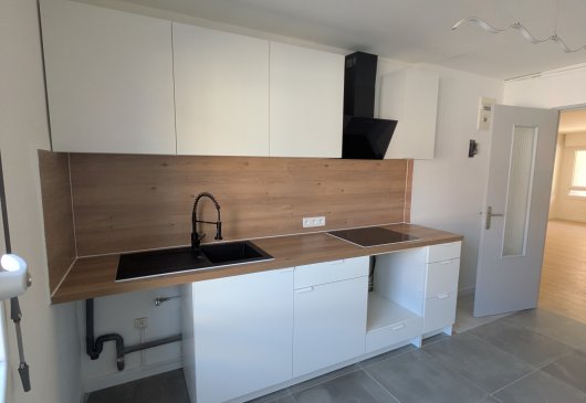 A louer grand T5 4 chambres + 3 SDB
