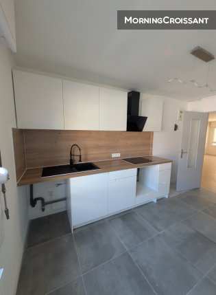 A louer grand T5 4 chambres + 3 SDB