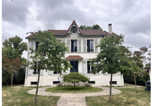 Loue Maison de prestige Le Vesinet