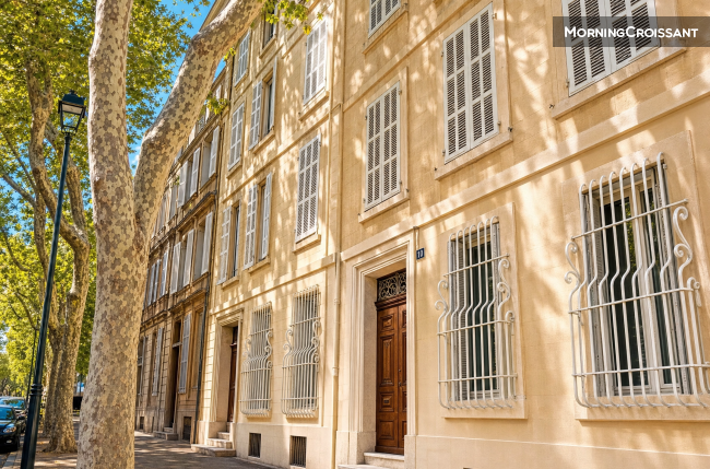 3 chambres spacieux et lumineux