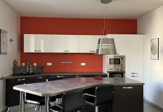Appartement meublé Oullins