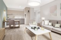 Logement