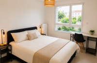 Logement