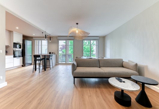 L'Appartement Signature