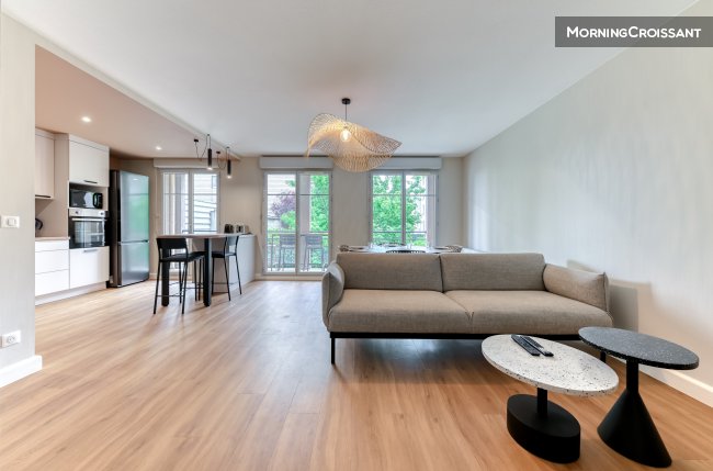 L'Appartement Signature
