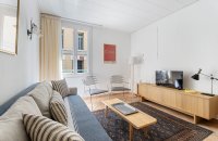 Logement